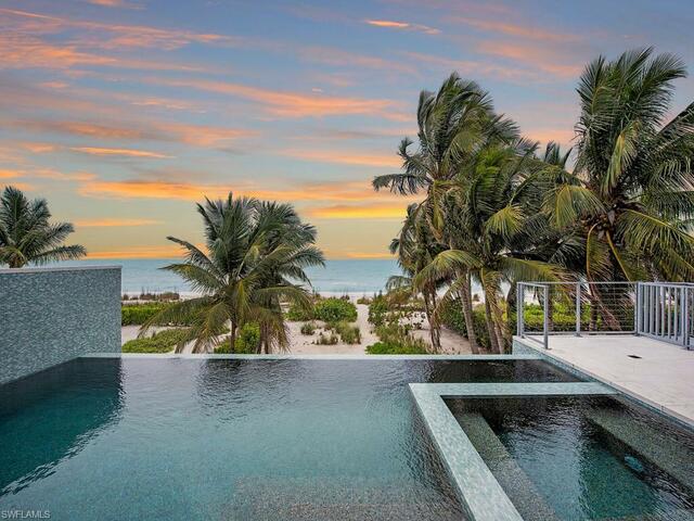 Read more about Direct Beachfront modern masterpiece