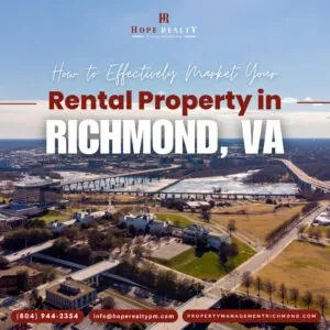 How to Effectively Market Your Rental Property in Richmond, VA Featured Image